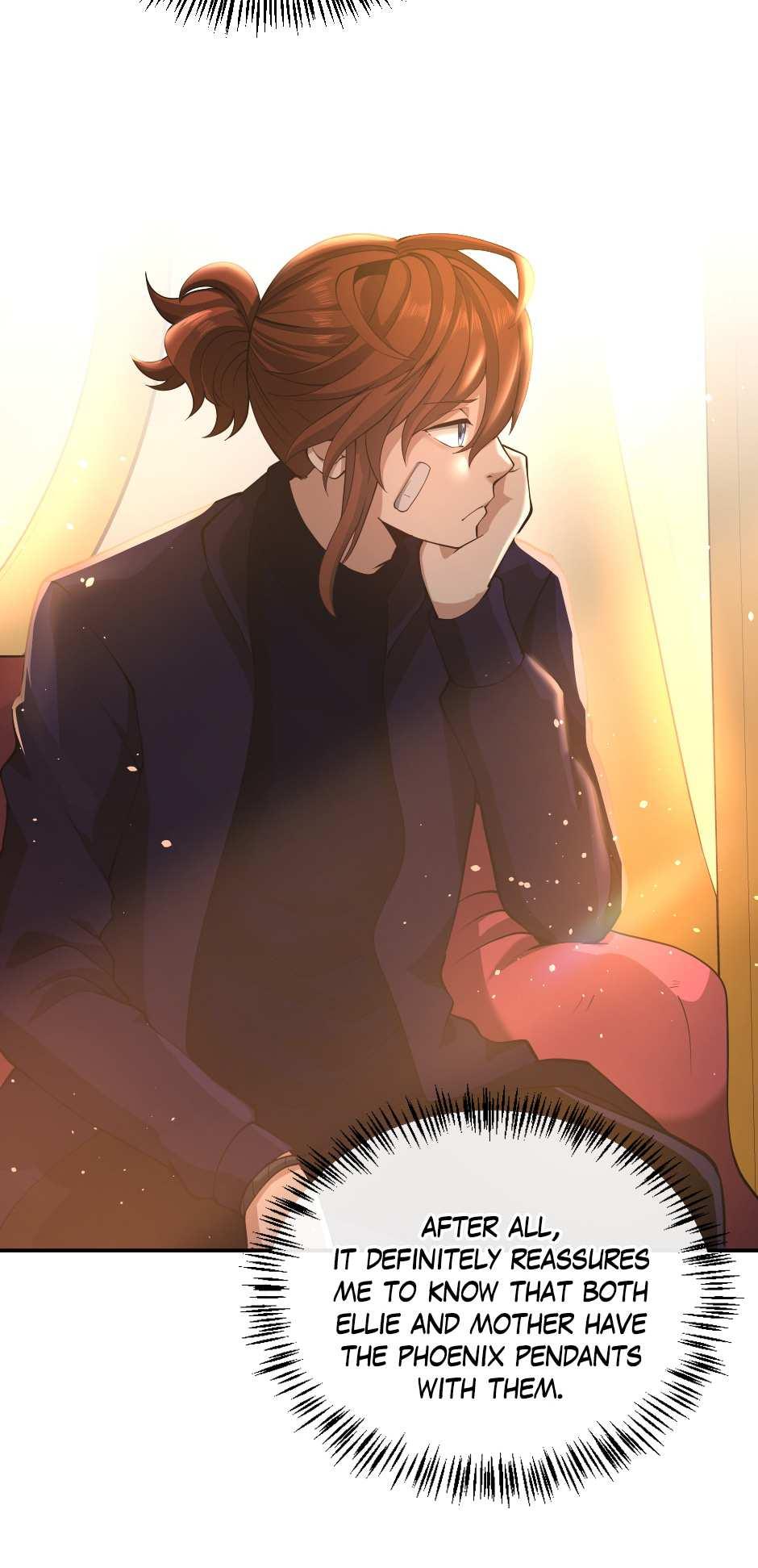 The Beginning After The End Chapter 129 image 45